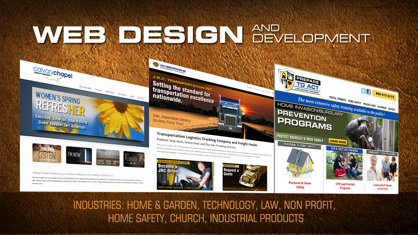 Web Design