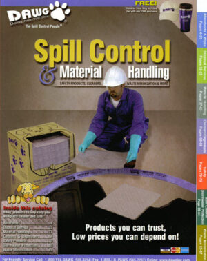 dawg1c Dawg Catalog 1