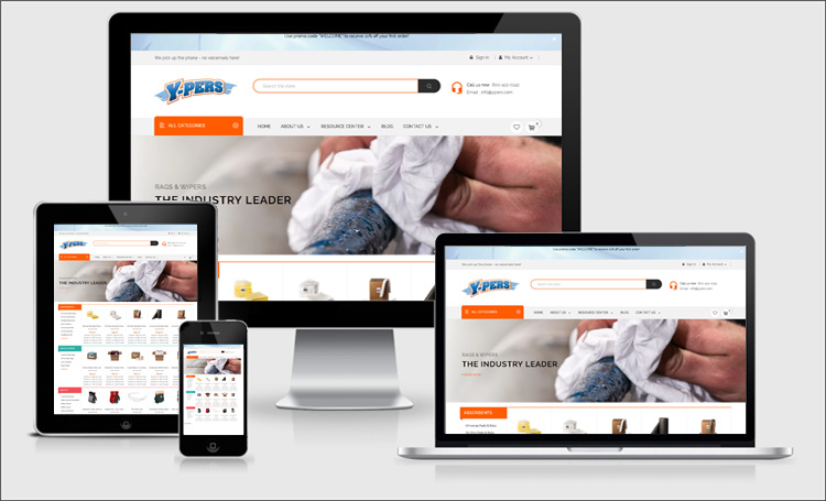Ypers.com