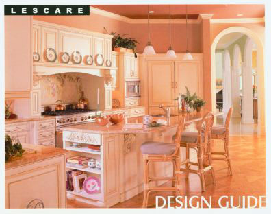 LesCare Design Guide